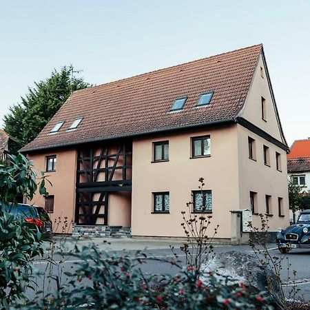 Bonheur Apartment Schiltigheim Ngoại thất bức ảnh
