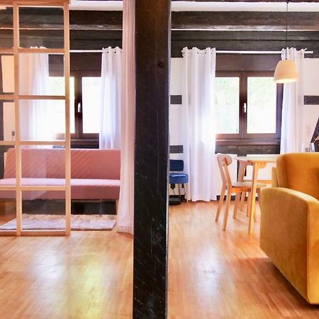 Bonheur Apartment Schiltigheim Ngoại thất bức ảnh
