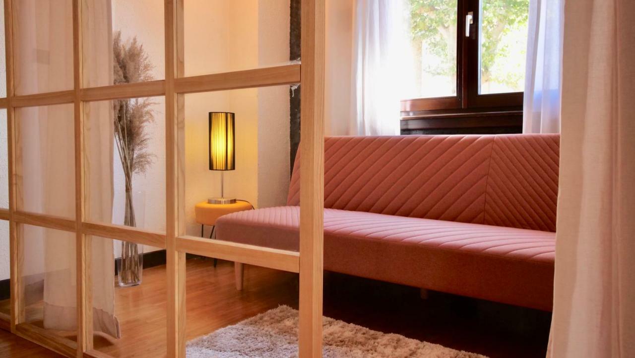 Bonheur Apartment Schiltigheim Ngoại thất bức ảnh