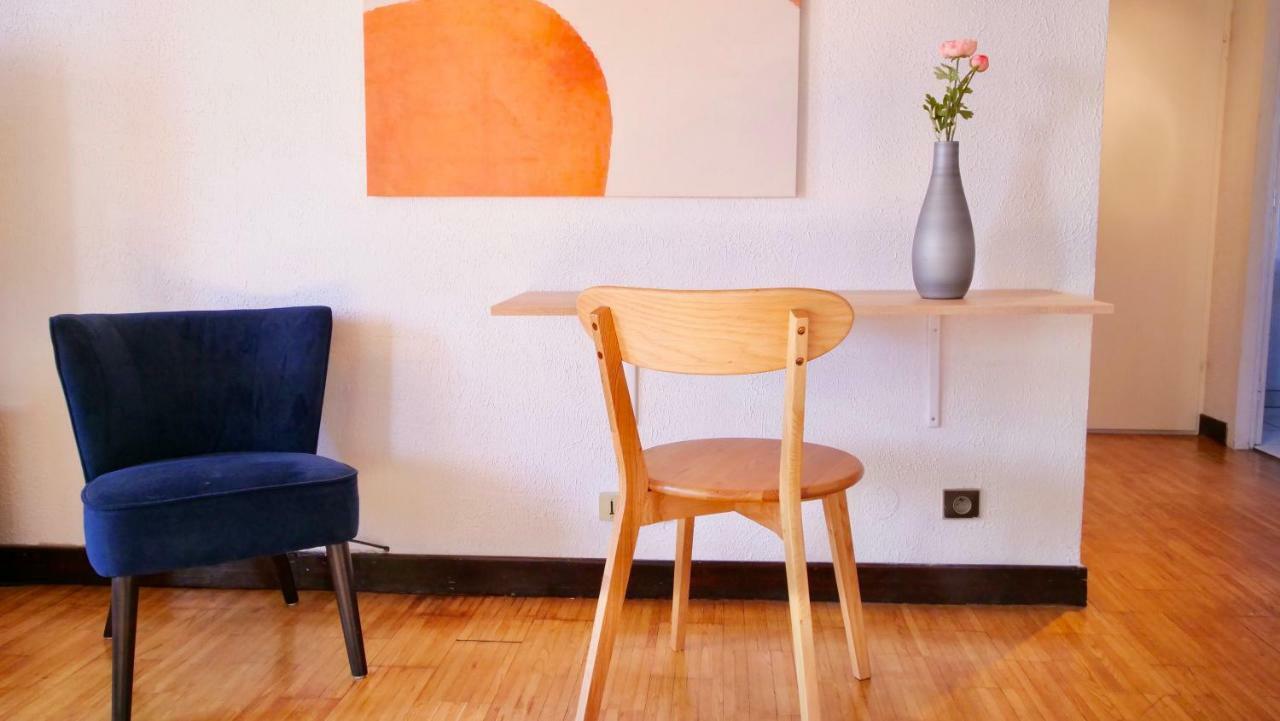 Bonheur Apartment Schiltigheim Ngoại thất bức ảnh